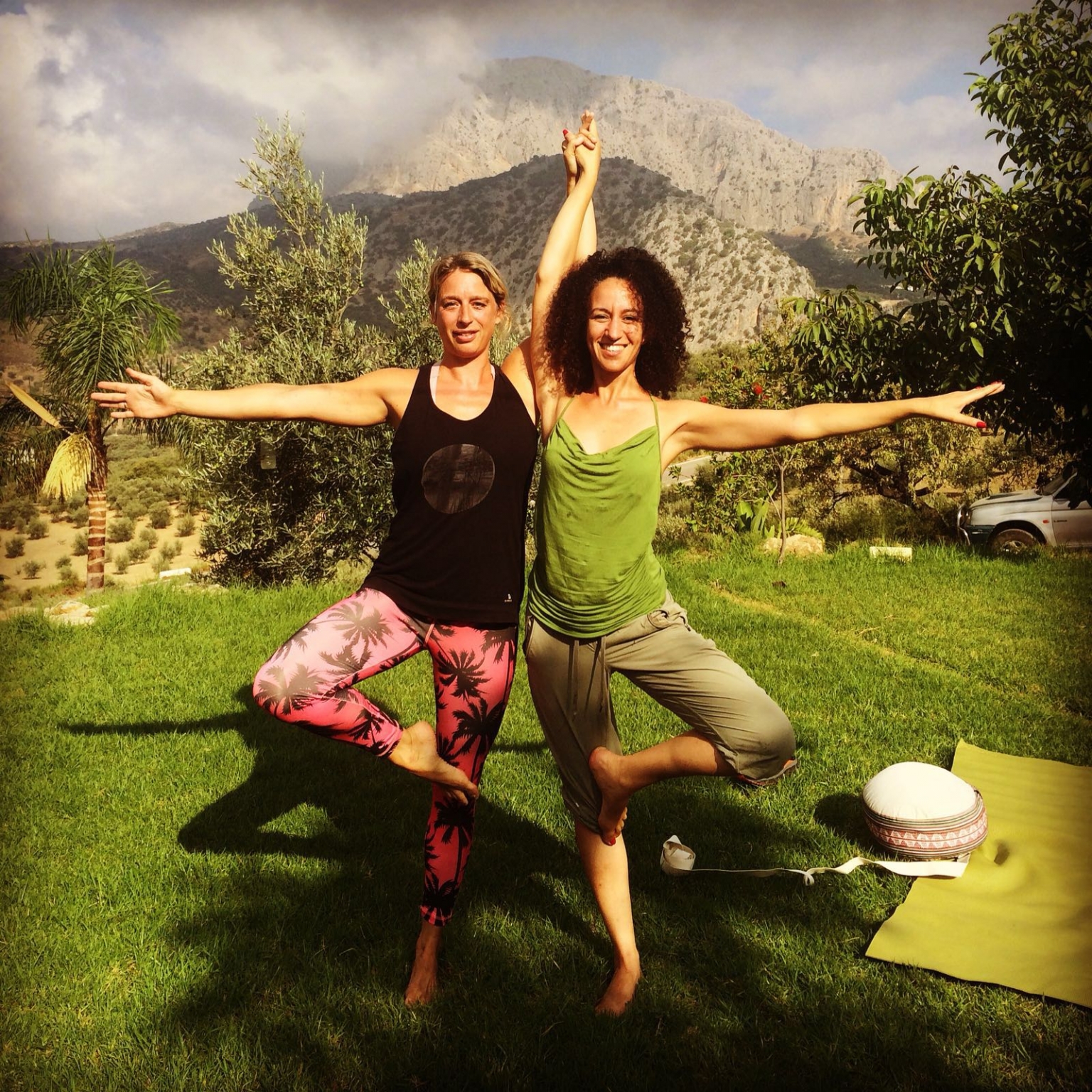 Yoga