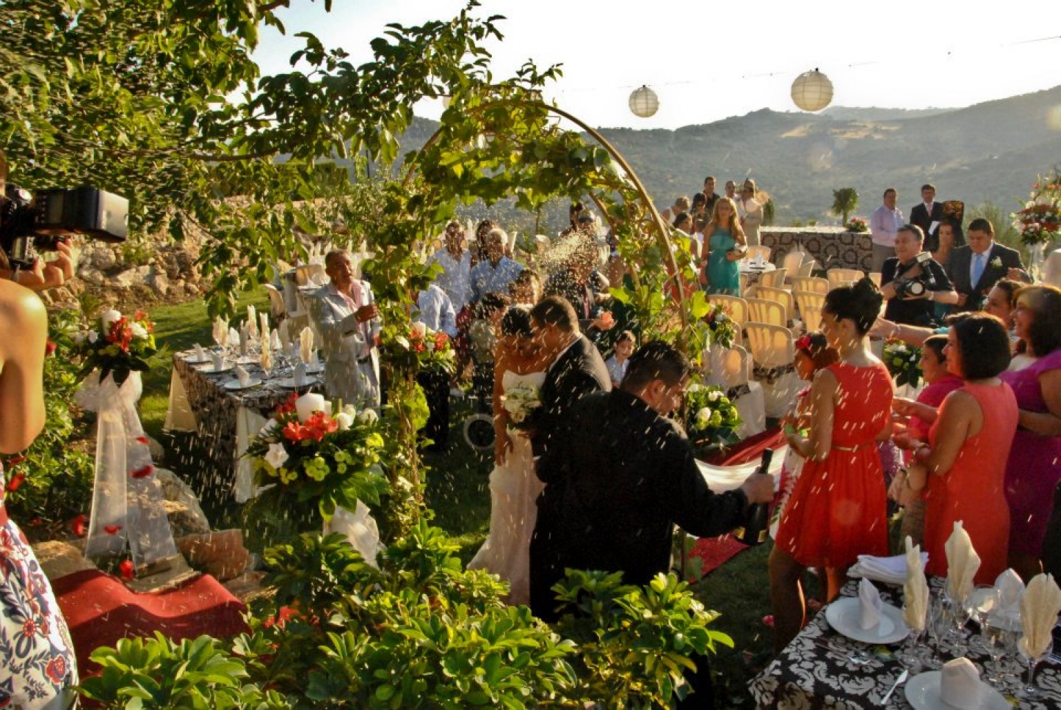 Weddings